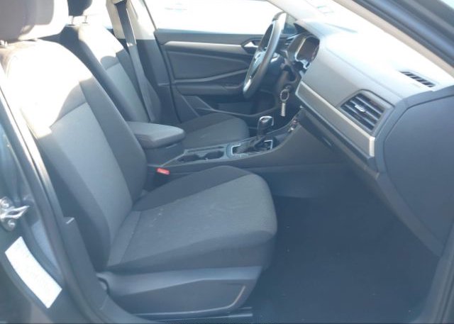 2021 VOLKSWAGEN JETTA(VIN: 3VWC57BU9MM009299