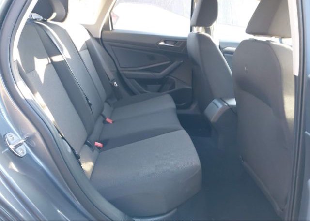 2021 VOLKSWAGEN JETTA(VIN: 3VWC57BU9MM009299