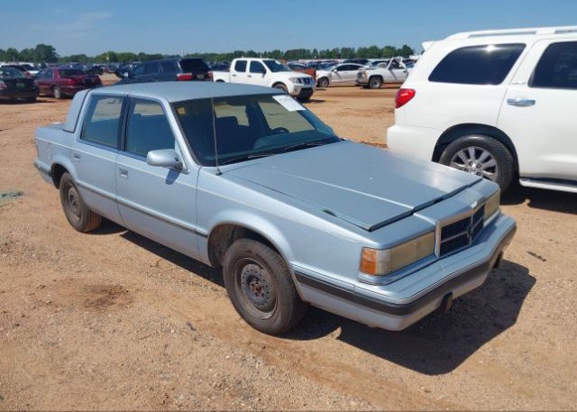 1B3XC46R6TV170158 1993 DODGE DYNASTY
