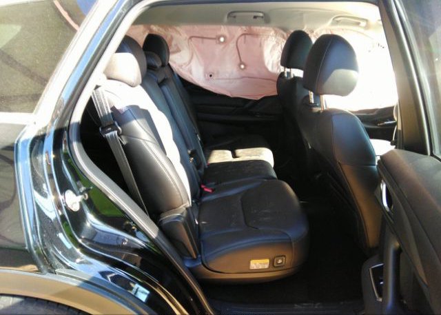 2022 MAZDA CX-9(VIN: JM3TCBCY2N0605475