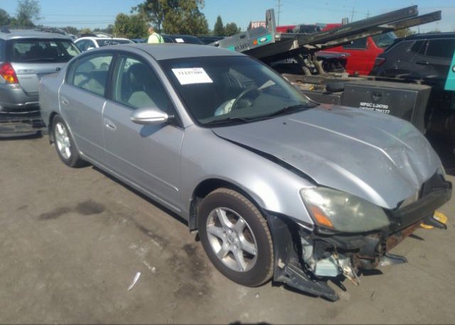 2006 NISSAN ALTIMA photo