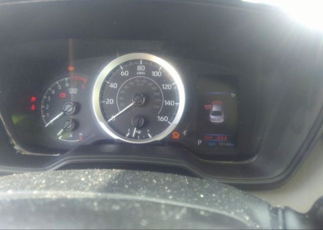 2022 TOYOTA COROLLA(VIN: 5YFEPMAE1NP323358