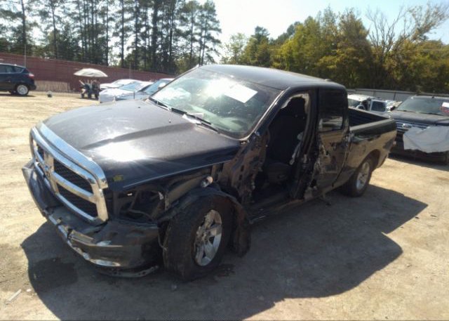 2021 RAM 1500 CLASSIC(VIN: 1C6RR6FG1MS525056