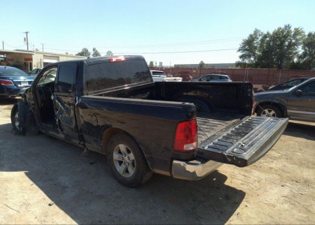 2021 RAM 1500 CLASSIC(VIN: 1C6RR6FG1MS525056
