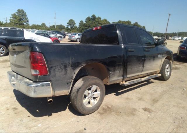 2021 RAM 1500 CLASSIC(VIN: 1C6RR6FG1MS525056