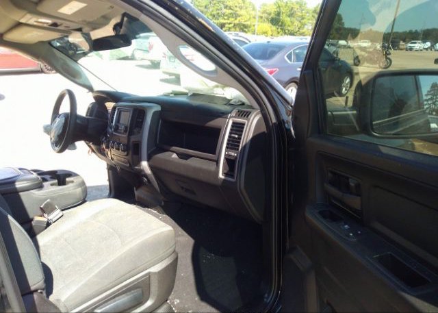 2021 RAM 1500 CLASSIC(VIN: 1C6RR6FG1MS525056