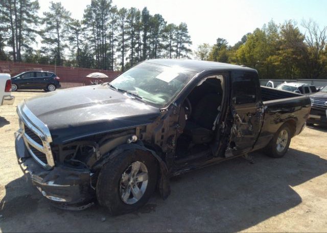 2021 RAM 1500 CLASSIC(VIN: 1C6RR6FG1MS525056