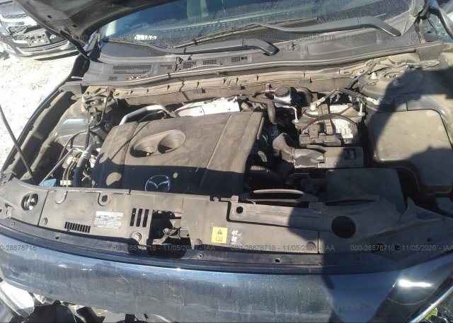 JM1BM1K73F1269741 2015 MAZDA MAZDA3