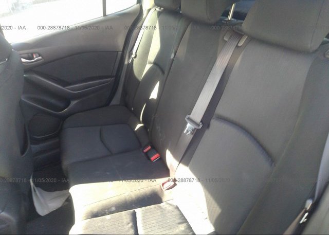 JM1BM1K73F1269741 2015 MAZDA MAZDA3