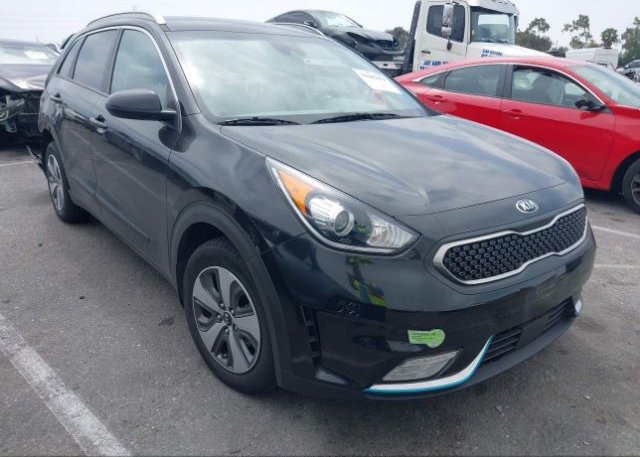 KNDCM3LD4J5186079 2018 KIA NIRO PLUG-IN HYBRID