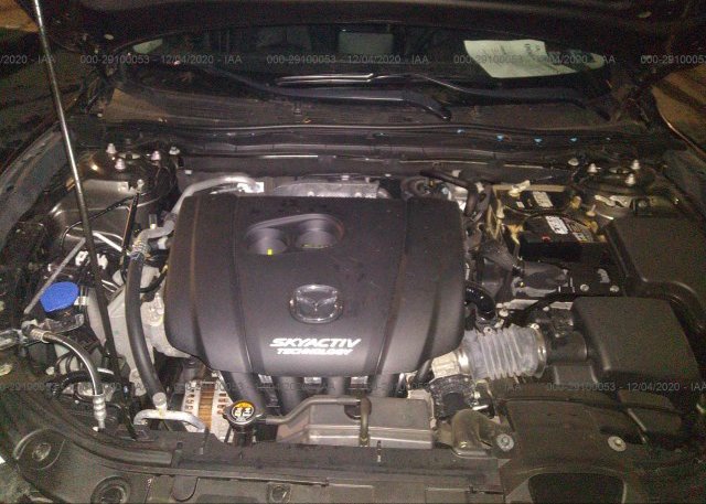 3MZBN1V73HM133315 2017 MAZDA MAZDA3 4-DOOR