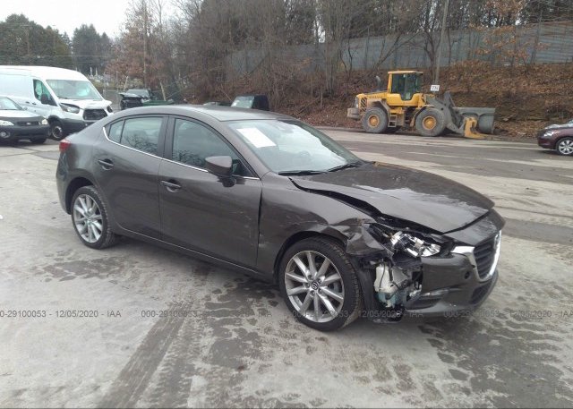 3MZBN1V73HM133315 2017 MAZDA MAZDA3 4-DOOR