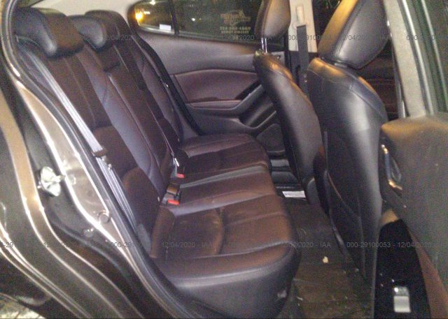 3MZBN1V73HM133315 2017 MAZDA MAZDA3 4-DOOR