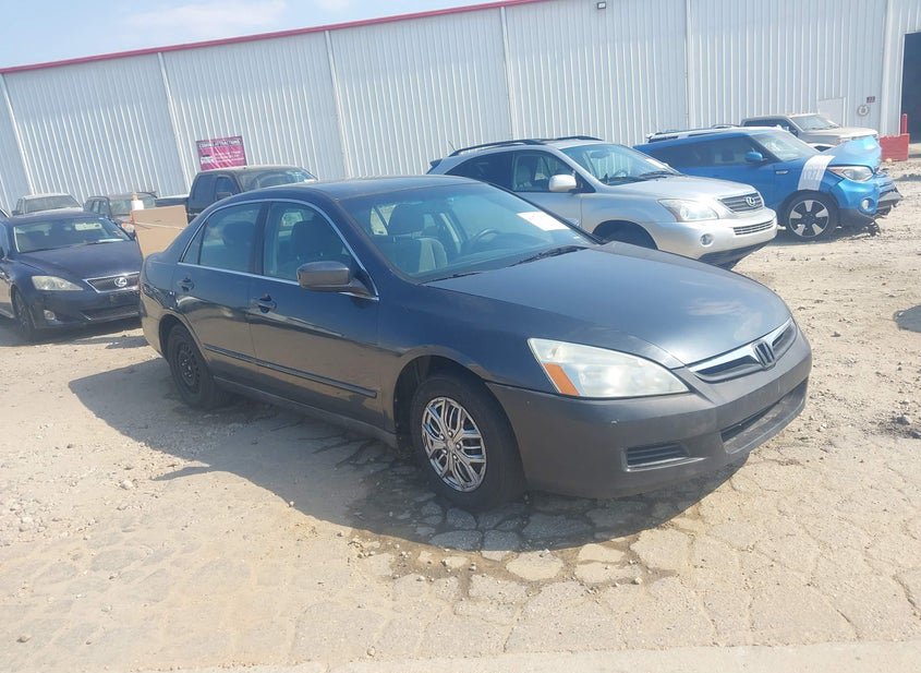 2007 Honda Accord 2.4L photo