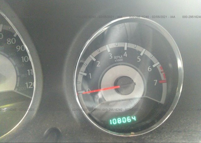 1C3CCBAB3EN208260 2014 CHRYSLER 200