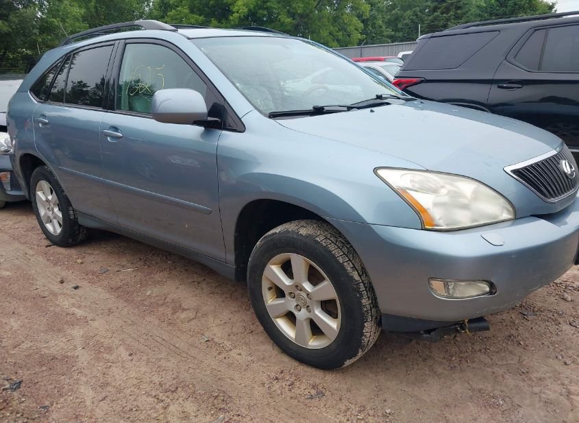 2006 LEXUS RX 330 photo