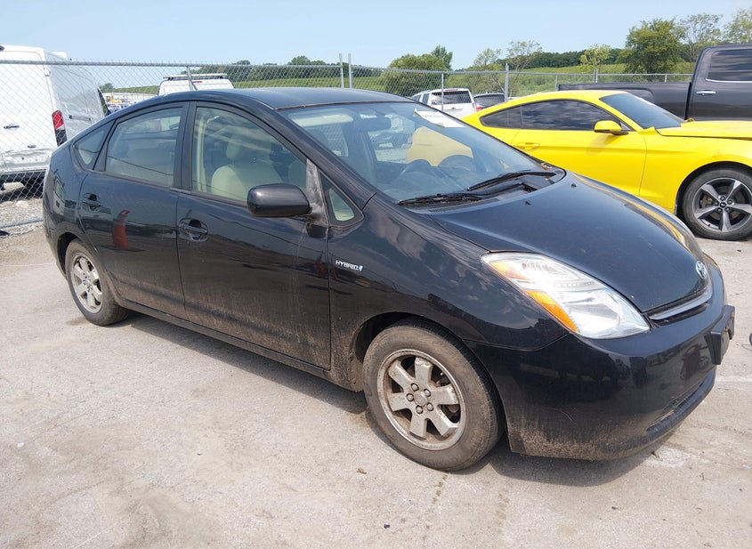 2007 Toyota Prius 1.5L photo