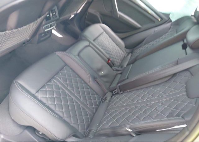 2023 AUDI SQ5(VIN: WA1B4AFY5P2055794