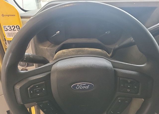 2021 FORD E-450 CUTAWAY (VIN: 1FDXE4FN8MDC34178)