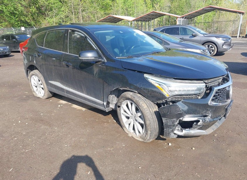 2019 Acura Rdx 2.0L photo