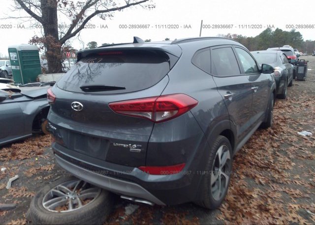 цена в сша 2017 HYUNDAI TUCSON KM8J3CA20HU360009