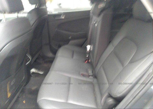 KM8J3CA20HU360009 2017 HYUNDAI TUCSON