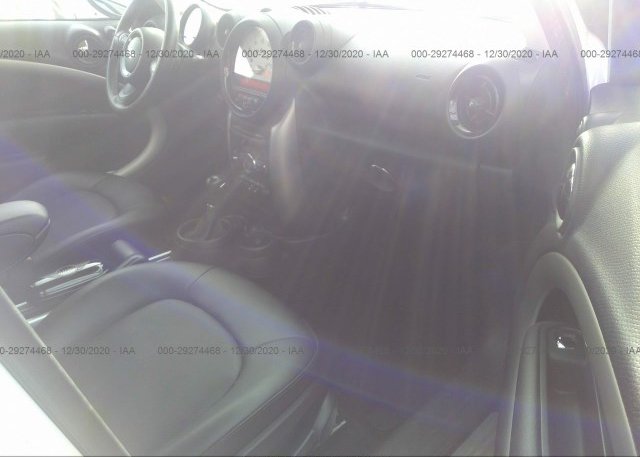 пригнать из сша 2014 MINI COOPER COUNTRYMAN WMWZB3C53EWR42300