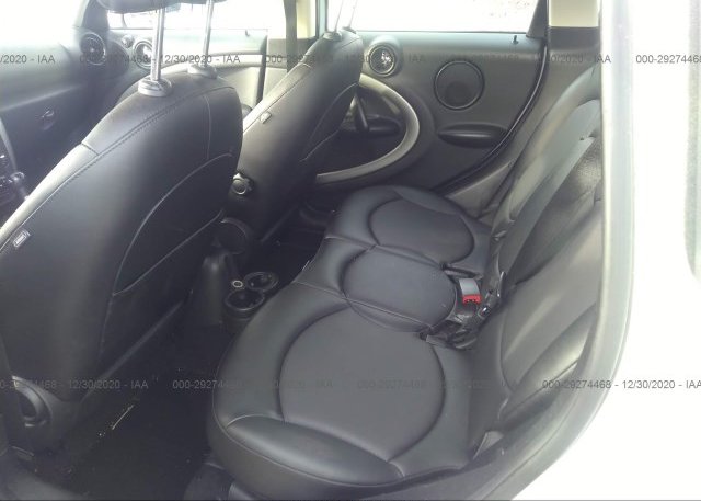 WMWZB3C53EWR42300 2014 MINI COOPER COUNTRYMAN