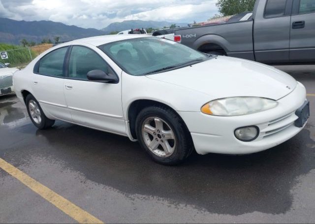2B3HD56M02H247226 2002 DODGE INTREPID