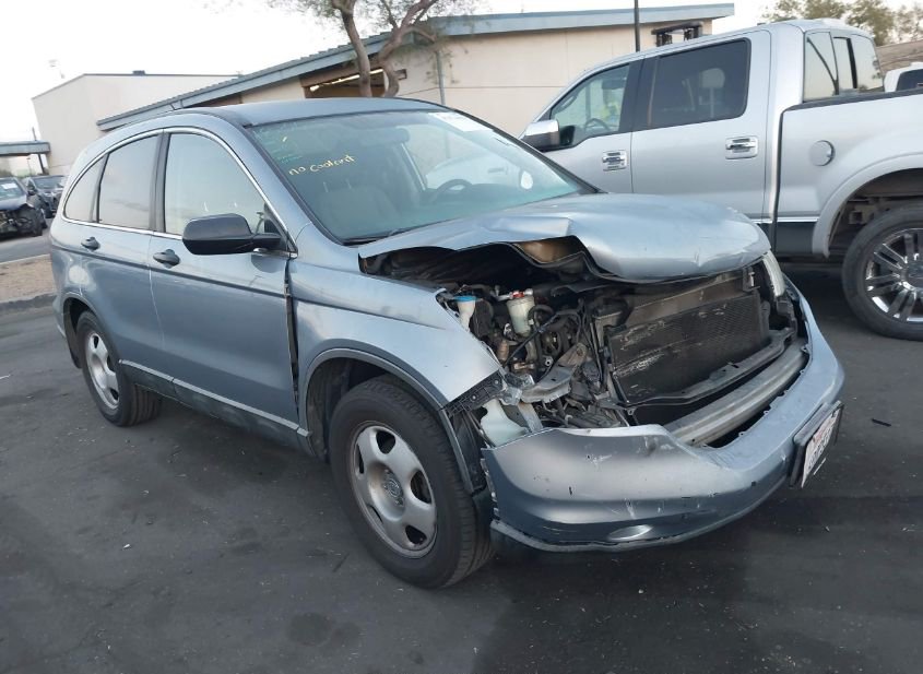 2011 HONDA CR-V LX photo
