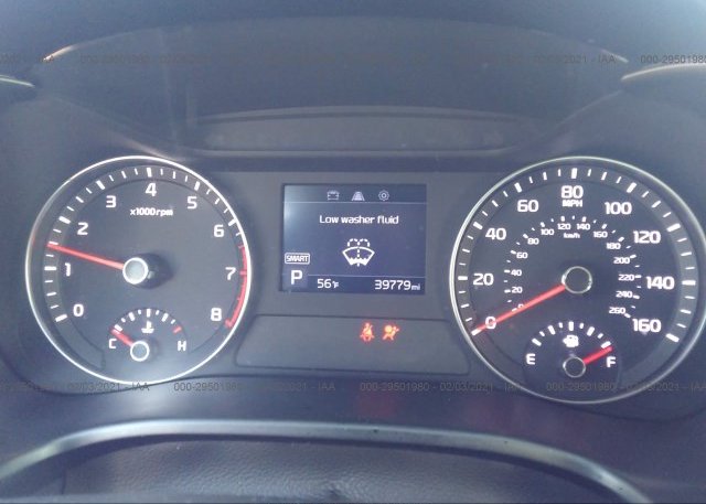 3KPF24AD6KE113300 2019 KIA FORTE