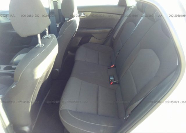 3KPF24AD6KE113300 2019 KIA FORTE