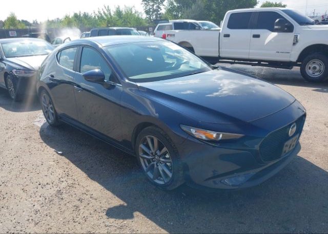 2023 MAZDA MAZDA3 HATCHBACK (VIN: JM1BPALM3P1610679)