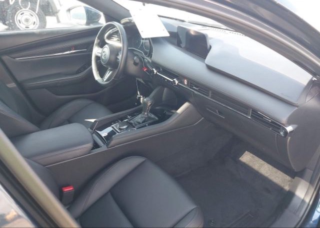 2023 MAZDA MAZDA3 HATCHBACK(VIN: JM1BPALM3P1610679