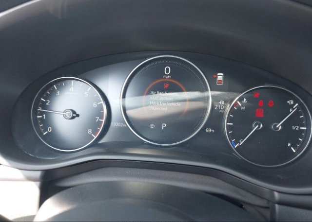 2023 MAZDA MAZDA3 HATCHBACK(VIN: JM1BPALM3P1610679