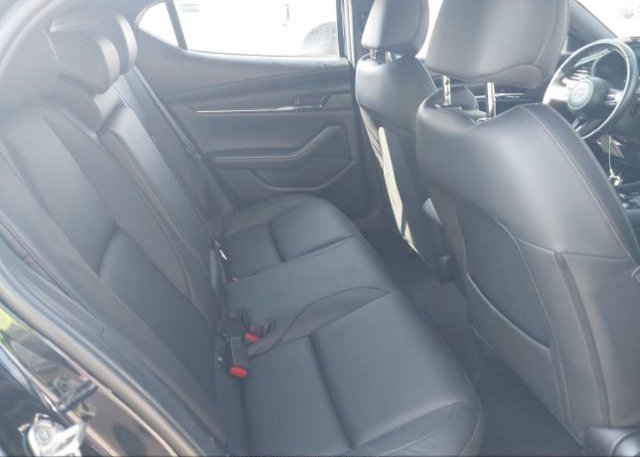 2023 MAZDA MAZDA3 HATCHBACK(VIN: JM1BPALM3P1610679