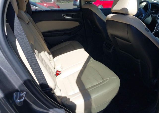 2022 FORD EDGE(VIN: 2FMPK4J94NBA93247