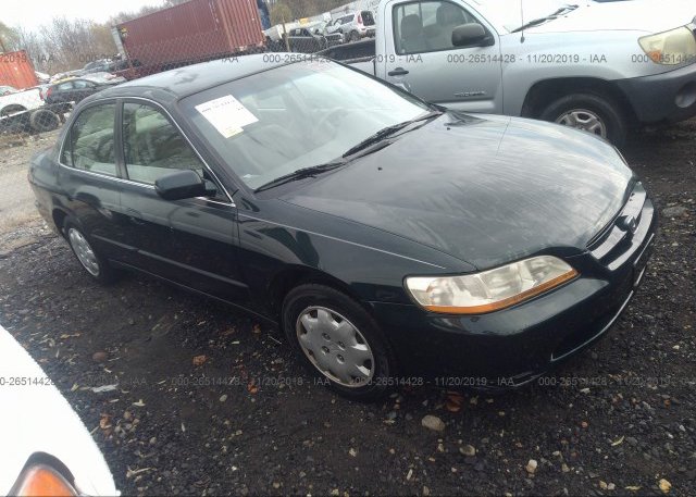 1998 Honda Accord For Sale >> 1hgcg5642wa158456 Salvage Honda Accord At New Castle De On 1998 Honda Accord For Sale >> 1hgcg5642wa158456 Salvage Honda Accord At New Castle De On