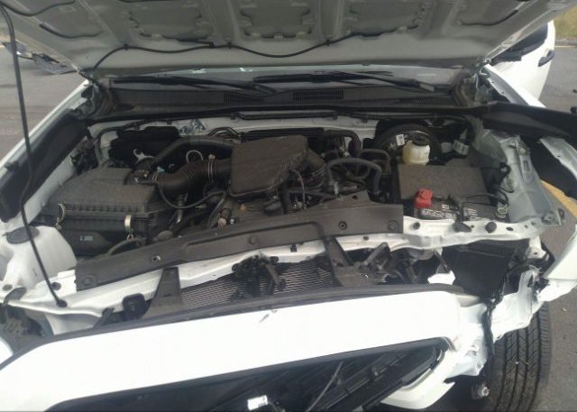2023 TOYOTA TACOMA 2WD(VIN: 3TYRX5GN4PT072378