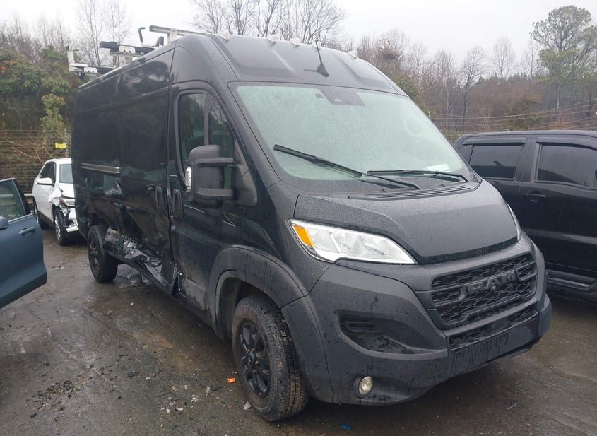 2023 Ram Promaster 3500 3.6L photo