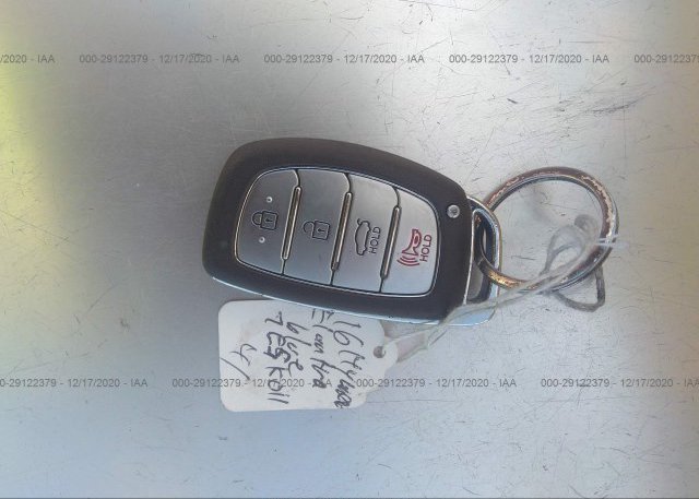 KMHDH4AH0EU066050 2014 HYUNDAI ELANTRA