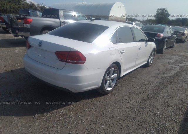 цена в сша 2012 VOLKSWAGEN PASSAT 1VWBH7A38CC073538