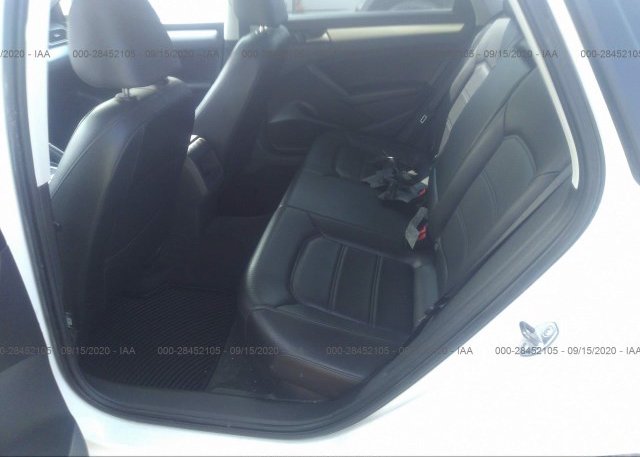 1VWBH7A38CC073538 2012 VOLKSWAGEN PASSAT