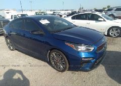 2021 KIA Niro LX VIN 3KPF44AC0ME308751 фото с аукциона 5