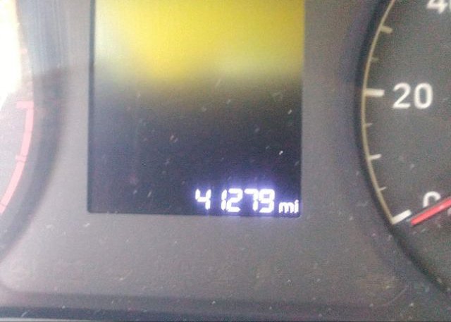 2021 HYUNDAI ACCENT(VIN: 3KPC24A68ME143244