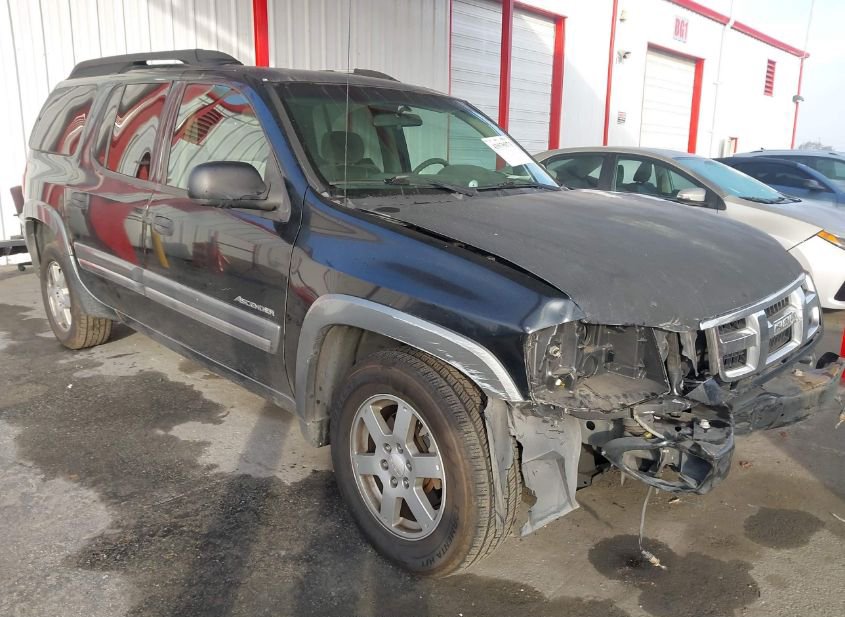 2004 ISUZU ASCENDER S photo