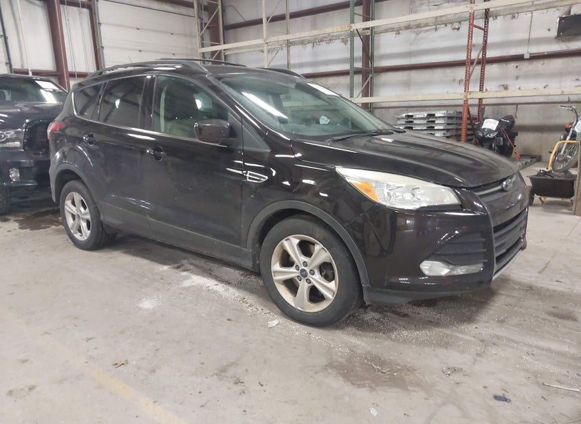 2013 Ford Escape 1.6L photo