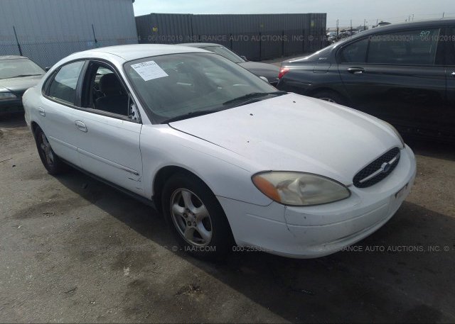 San Diego Ford Dealers >> 2002 Ford Taurus San Diego Ford Dealers >> 2002 Ford Taurus