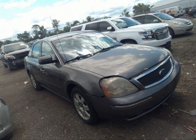 1FAFP23125G170628 2005 FORD FIVE HUNDRED