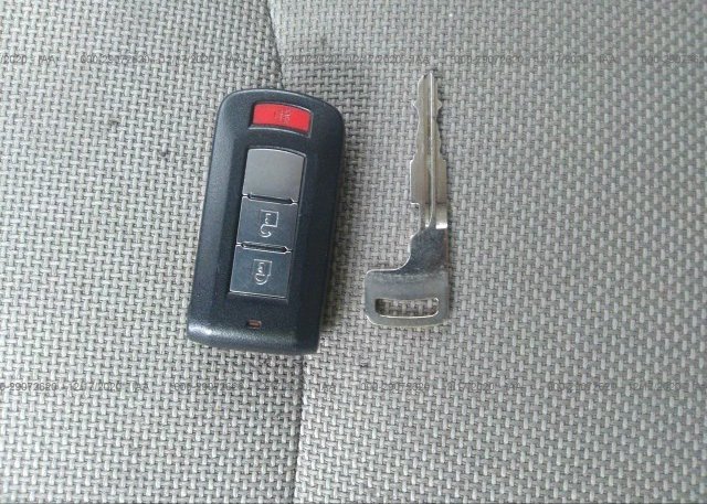JA4JT3AWXAZ016570 2010 MITSUBISHI OUTLANDER